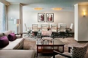 Chicago Marriott Suites Deerfield