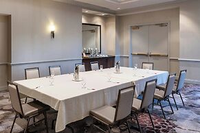 Chicago Marriott Suites Deerfield