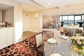 Chicago Marriott Suites Deerfield