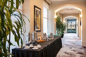 Chicago Marriott Suites Deerfield