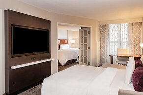 Chicago Marriott Suites Deerfield