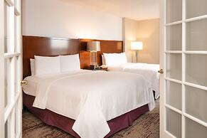 Chicago Marriott Suites Deerfield