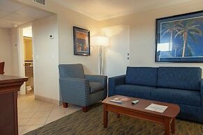 Best Western Cocoa Beach Hotel & Suites