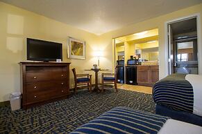 Best Western Cocoa Beach Hotel & Suites