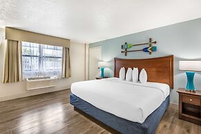 Best Western Cocoa Beach - Port Canaveral