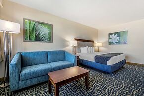 Best Western Cocoa Beach Hotel & Suites