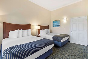 Best Western Cocoa Beach - Port Canaveral