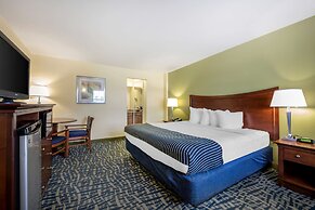 Best Western Cocoa Beach Hotel & Suites