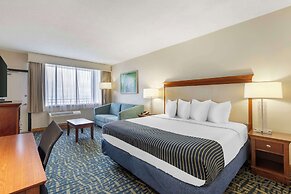 Best Western Cocoa Beach - Port Canaveral