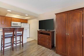 Best Western Cocoa Beach - Port Canaveral