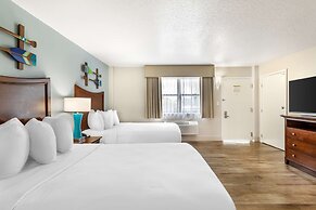 Best Western Cocoa Beach - Port Canaveral