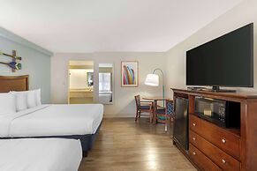 Best Western Cocoa Beach - Port Canaveral