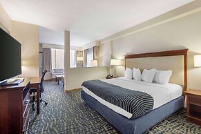 Best Western Cocoa Beach - Port Canaveral