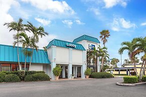 Best Western Cocoa Beach - Port Canaveral