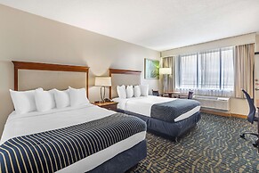 Best Western Cocoa Beach - Port Canaveral