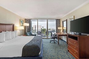 Best Western Cocoa Beach - Port Canaveral