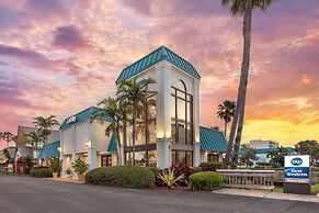 Best Western Cocoa Beach - Port Canaveral