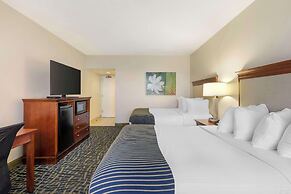 Best Western Cocoa Beach - Port Canaveral