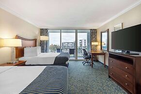 Best Western Cocoa Beach - Port Canaveral