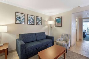 Best Western Cocoa Beach - Port Canaveral