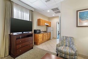 Best Western Cocoa Beach - Port Canaveral