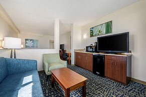 Best Western Cocoa Beach - Port Canaveral