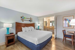 Best Western Cocoa Beach - Port Canaveral