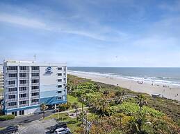 Best Western Cocoa Beach - Port Canaveral