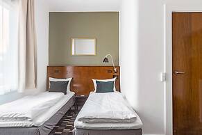 Hotel Astoria, BW Signature Collection