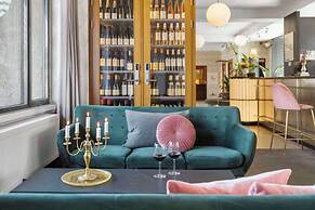 Hotel Astoria, BW Signature Collection