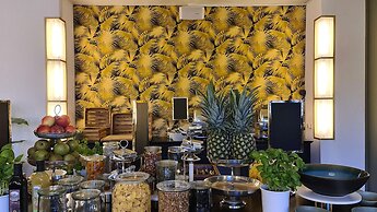 Hotel Astoria, BW Signature Collection