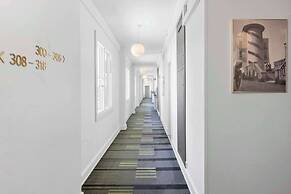 Hotel Astoria, BW Signature Collection