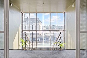 Hotel Astoria, BW Signature Collection