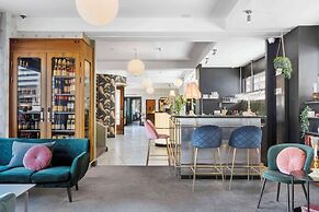 Hotel Astoria, BW Signature Collection