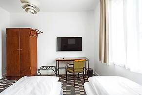 Hotel Astoria, BW Signature Collection