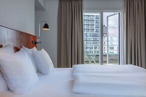 Hotel Astoria, BW Signature Collection