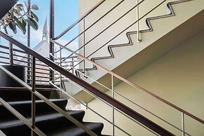 Hotel Astoria, BW Signature Collection