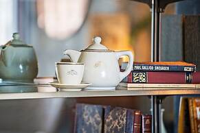 Hotel Astoria, BW Signature Collection