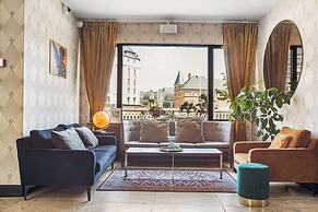 Hotel Astoria, BW Signature Collection