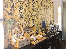 Hotel Astoria, BW Signature Collection