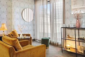 Hotel Astoria, BW Signature Collection