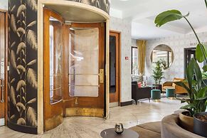 Hotel Astoria, BW Signature Collection