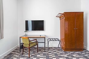 Hotel Astoria, BW Signature Collection