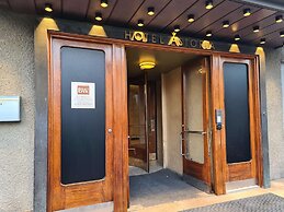 Hotel Astoria, BW Signature Collection