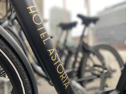 Hotel Astoria, BW Signature Collection