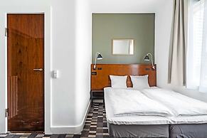 Hotel Astoria, BW Signature Collection