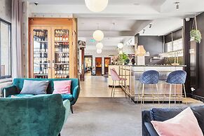 Hotel Astoria, BW Signature Collection