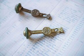 Hotel Astoria, BW Signature Collection