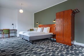 Hotel Astoria, BW Signature Collection