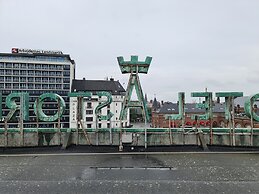 Hotel Astoria, BW Signature Collection